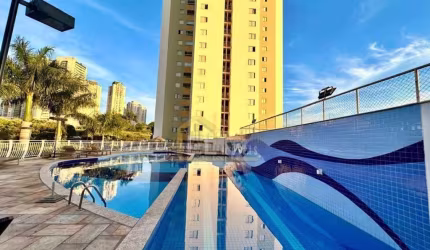 Apartamento Residencial à venda, Gleba Fazenda Palhano, Londrina - AP0230.
