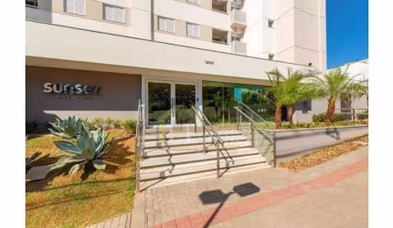 Apartamento Residencial à venda, Gleba Fazenda Palhano, Londrina - AP0381.