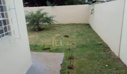 Casa Residencial à venda, Roseira, Londrina - CA0137.