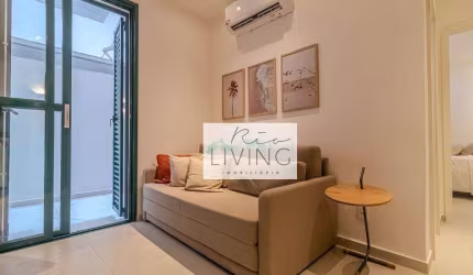 Apartamento com 1 dormitório à venda, 49 m² por R$ 1.185.382,00 - Copacabana - Rio de Janeiro/RJ