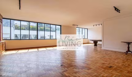 Apartamento com 4 quartos à venda, 280m² - Copacabana