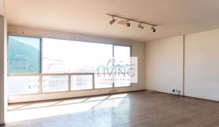 Apartamento com 4 quartos à venda, 234m² - Copacabana