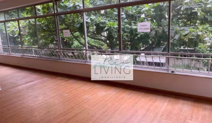 Apartamento com 4 quartos à venda, 268m² - Ipanema