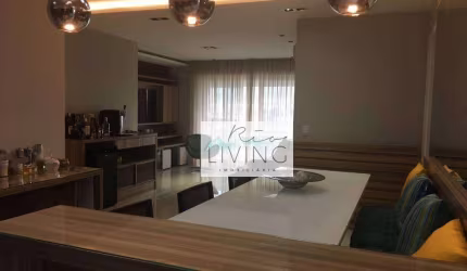 Apartamento com 4 dormitórios à venda, 140 m² por R$ 1.490.000,00 - Barra da Tijuca - Rio de Janeiro/RJ