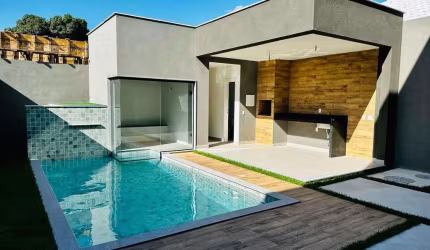 Casa com 4 dormitórios à venda, 350 m² por R$ 3.950.000,00 - Barra da Tijuca - Rio de Janeiro/RJ