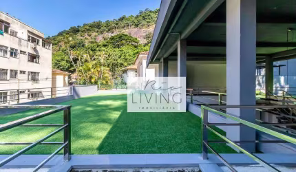 Casa com 6 dormitórios à venda, 677 m² por R$ 2.590.000,00 - Laranjeiras - Rio de Janeiro/RJ