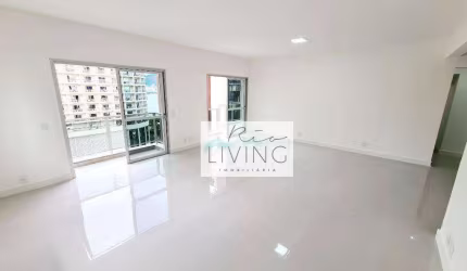Apartamento com 4 dormitórios à venda, 185 m² por R$ 3.900.000,00 - Copacabana - Rio de Janeiro/RJ