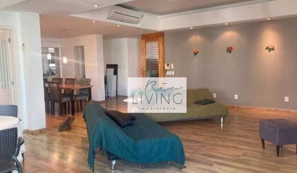 Cobertura com 4 dormitórios à venda, 316 m² por R$ 4.600.000,00 - Ipanema - Rio de Janeiro/RJ