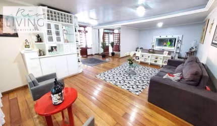 Casa com 3 dormitórios, 393 m² - venda por R$ 3.000.000,00 ou aluguel por R$ 24.620,58/mês - Barra da Tijuca - Rio de Janeiro/RJ