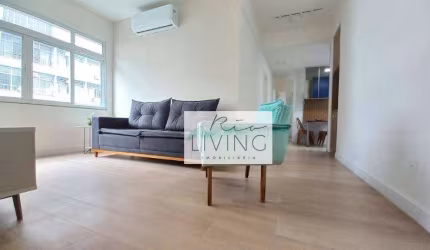Apartamento com 4 quartos à venda, 83m² - Copacabana