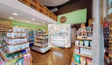 Loja à venda, 70 m² por R$ 1.500,00 - Barra da Tijuca - Rio de Janeiro/RJ
