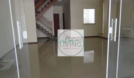 Casa com 3 dormitórios à venda, 280 m² por R$ 1.400.000,00 - Recreio dos Bandeirantes - Rio de Janeiro/RJ