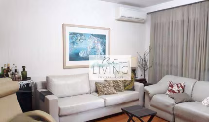 Apartamento com 4 dormitórios à venda, 136 m² por R$ 1.650.000,00 - Barra da Tijuca - Rio de Janeiro/RJ