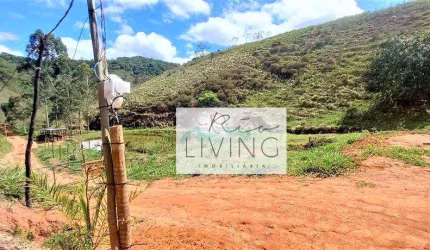 Terreno à venda, 25000 m² por R$ 490.000.002,50 - Pedro do Rio - Petrópolis/RJ