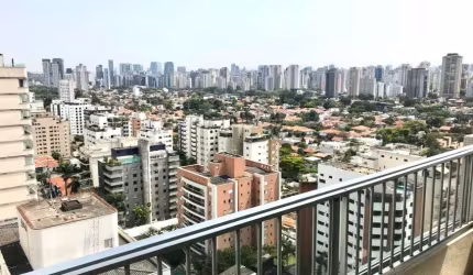 Cobertura com 325 metros a venda, com 5 quartos, 3 vagas em Brooklin, São Paulo, SP
