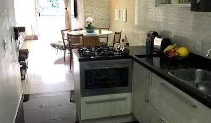 Apartamento para venda com 100 metros, 3 quartos, suíte, 2 vagas na rua Pio Xl, Pinheiros, SP