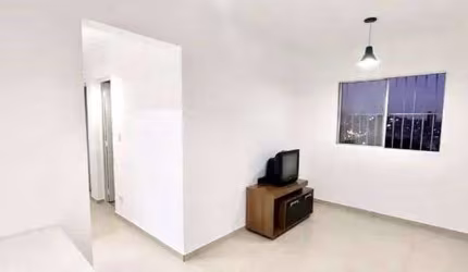 Apartamento para venda com 53 metros, 2 quartos, 1 vaga em Limão - São Paulo - SP