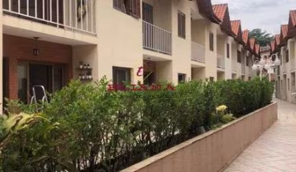 Casa sobrado para venda com 83 metros, 2 quartos, 2 vagas no Parque São Domingos, SP