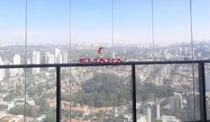 Apartamento com 275 metros, 4 vagas a venda, próximo ao metrô Vila Madalena, São Paulo, SP