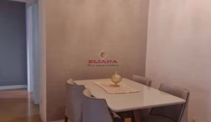 Apartamento com 74 metros 2 vagas a venda em Pompeia, São Paulo, SP