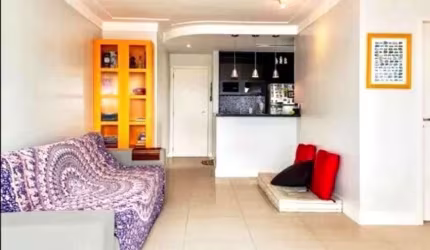 Apartamento para venda com 63 metros, 2 quartos, 1 vaga em Jaguaré - São Paulo - São Paulo