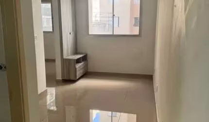 Apartamento com 44 metros à venda, sem vaga de garagem, em Água Branca, São Paulo, SP