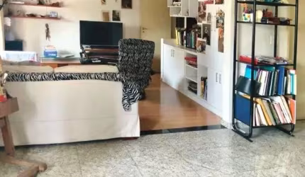 Apartamento com 98 metros, 1 vaga de garagem, em Perdizes, São Paulo, SP