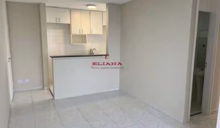 Apartamento com 64 metros para venda em Jardim Iris, São Paulo, SP