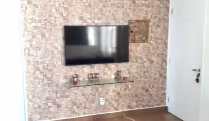 Apartamento para venda possui 49 metros, 2 quartos, 1 vaga em Jaguaré - São Paulo - SP