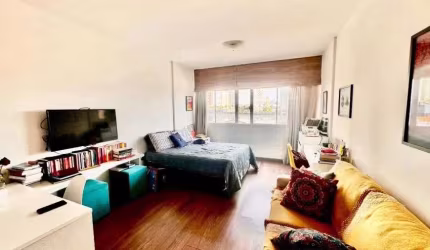 Apartamento Studio com 35 metros para venda, sem vaga de garagem, em Vila Leopoldina, São Paulo, SP
