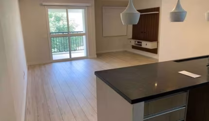 Apartamento para venda com 82 metros, 2 suítes, 2 vagas em Jaguaré - São Paulo - SP