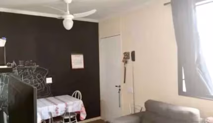 Apartamento com 50 metros 1 vaga em Jaguaré, São Paulo, SP