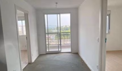 Apartamento com 39 metros à venda em fente à estação Pirituba, São Paulo, SP