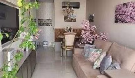 Apartamento para venda com 62 metros, com 2 quartos, 2 vagas em Vila Olímpia - São Paulo - SP