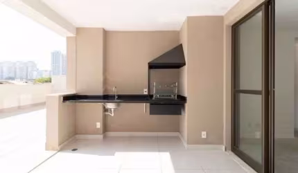 Apartamento Garden a venda com 141 metros de área total, 2 quartos, 1 vaga em Barra Funda - SP