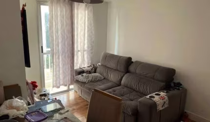 Apartamento à venda com 54 metros em Tatuapé, São Paulo, SP