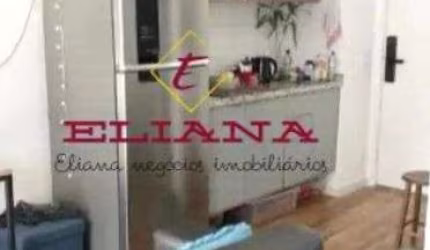Apartamento studio com 25 metros á venda, em Pinheiros, São Paulo, SP