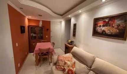 Apartamento com 46 metros a venda em Jarim Iris, Pirituba, São Paulo/SP