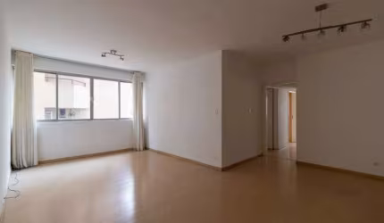 Apartamento com 105 metros, 1 vaga, em Jardim Paulista, São Paulo, SP