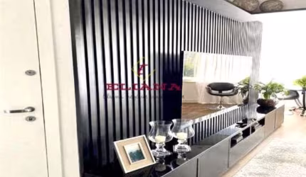 Apartamento para venda com 116 metros, 2 suítes, 3 vagas no Brooklin, São Paulo, SP