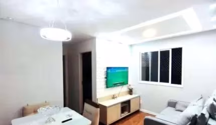 Apartamento com 42 metros 1 vaga a venda em Vila Nova Cachoeirinha, São Paulo, SP