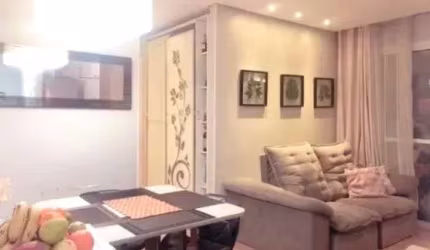 Apartamento com 60 metros, 1 vaga a venda em Tatuapé, São Paulo-SP