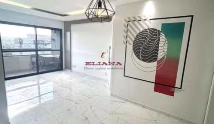 Apartamento com 80 metros para venda, em Alto da Lapa, São Paulo, SP
