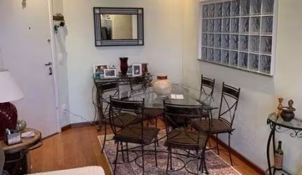 Apartamento com 2 quartos, 58m2, à venda em São Paulo, Lapa