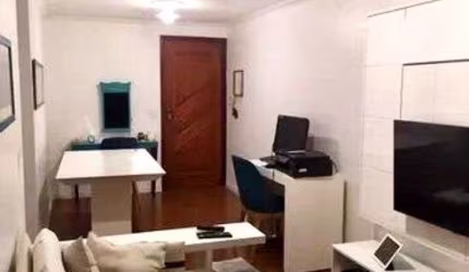 Apartamento para venda possui 71 metros, 2 quartos, 1 vaga em Santana - São Paulo - SP