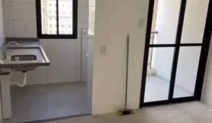 Apartamento com 41 metros, 2 quartos, 1 vaga para venda no UP Tatuapé, em São Paulo/SP