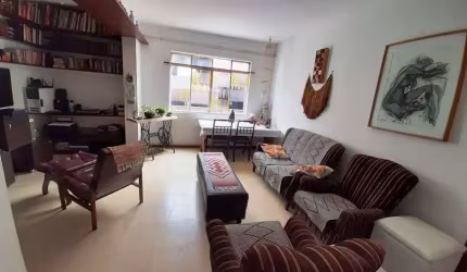 Apartamento para venda tem 67 metros, com 1 quarto, 1 vaga em Vila Madalena - São Paulo, SP