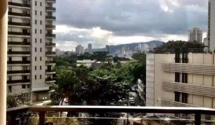 Apartamento à venda, com 185 metros, 3 vagas, em Santana, São Paulo, SP