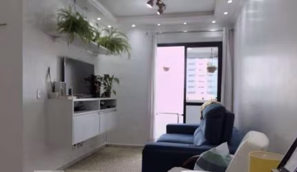 Apartamento com 3 quartos, 70m2, à venda em São Paulo, Vila Hamburguesa