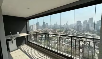 Apartamento com 94 metros a venda no Condomínio Edifício Trends Brooklin, em Brooklin, São Paulo/SP